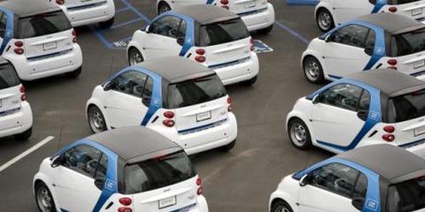 《申城汽車分時租賃管理細則》發布 強化安全監管，促進二手車市場流通