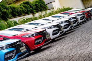 線上線下融合共贏 奇瑞與平安租賃開啟汽車零售新模式，二手車經銷再升級